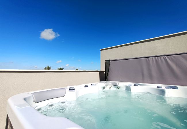 Appartement in Torre Pacheco - Santa Rosalia Lake & Life Resort - 4510 Appartement in Torre Pacheco - Santa Rosalia Lake & Life Resort - 4510