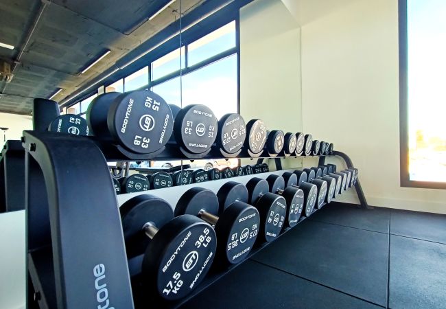 Appartement in Torre Pacheco - Santa Rosalia Lake & Life Resort - 4510 Appartement in Torre Pacheco - Santa Rosalia Lake & Life Resort - 4510