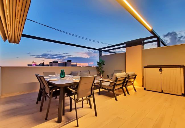 Appartement in Torre Pacheco - Santa Rosalia Lake & Life Resort - 4510 Appartement in Torre Pacheco - Santa Rosalia Lake & Life Resort - 4510