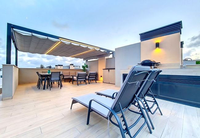 Appartement in Torre Pacheco - Santa Rosalia Lake & Life Resort - 4510 Appartement in Torre Pacheco - Santa Rosalia Lake & Life Resort - 4510