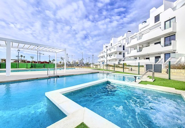 Appartement in Torre Pacheco - Santa Rosalia Lake & Life Resort - 4310 Appartement in Torre Pacheco - Santa Rosalia Lake & Life Resort - 4310