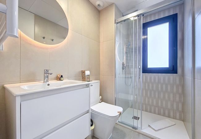 Appartement in Torre Pacheco - Santa Rosalia Lake & Life Resort - 4310 Appartement in Torre Pacheco - Santa Rosalia Lake & Life Resort - 4310