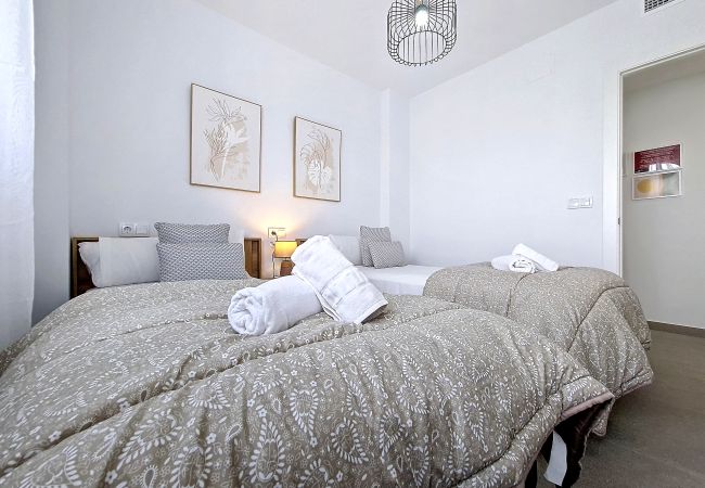 Appartement in Torre Pacheco - Santa Rosalia Lake & Life Resort - 4310 Appartement in Torre Pacheco - Santa Rosalia Lake & Life Resort - 4310