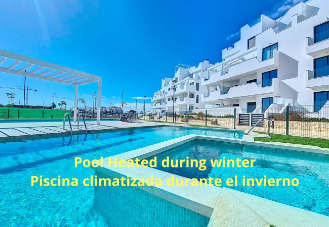 Appartement in Torre Pacheco - Santa Rosalia Lake & Life Resort - 4310