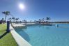 Appartement in Torre Pacheco - Santa Rosalia Lake & Life Resort - 4310 Appartement in Torre Pacheco - Santa Rosalia Lake & Life Resort - 4310