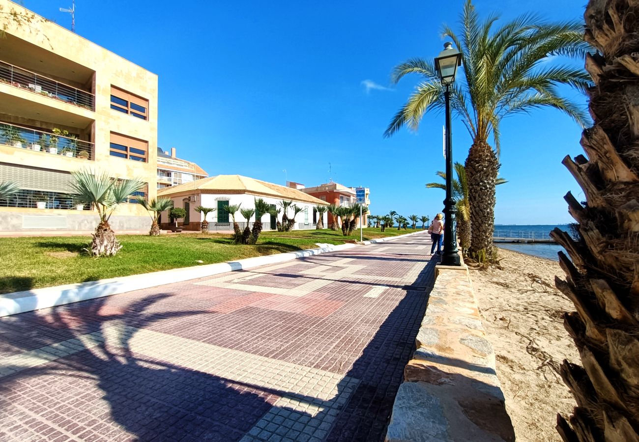 Appartement in Los Alcazares - Los Alcazares Centro - 4610