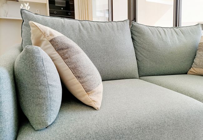 Appartement in Torre Pacheco - Santa Rosalia Lake & Life Resort - 4110 Appartement in Torre Pacheco - Santa Rosalia Lake & Life Resort - 4110