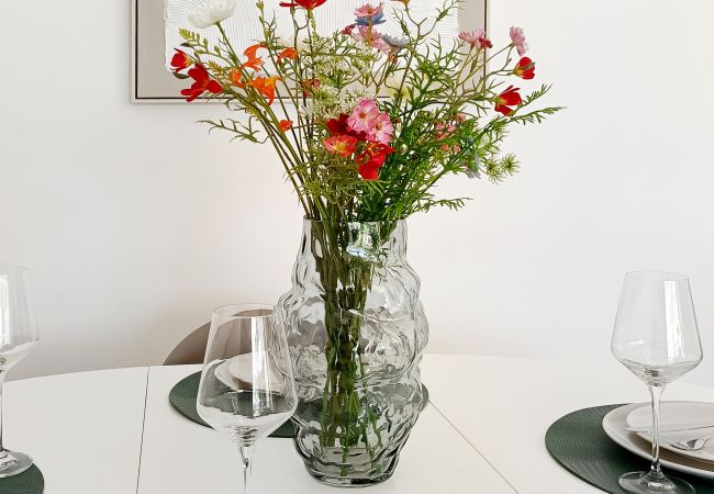 Appartement in Torre Pacheco - Santa Rosalia Lake & Life Resort - 4110 Appartement in Torre Pacheco - Santa Rosalia Lake & Life Resort - 4110