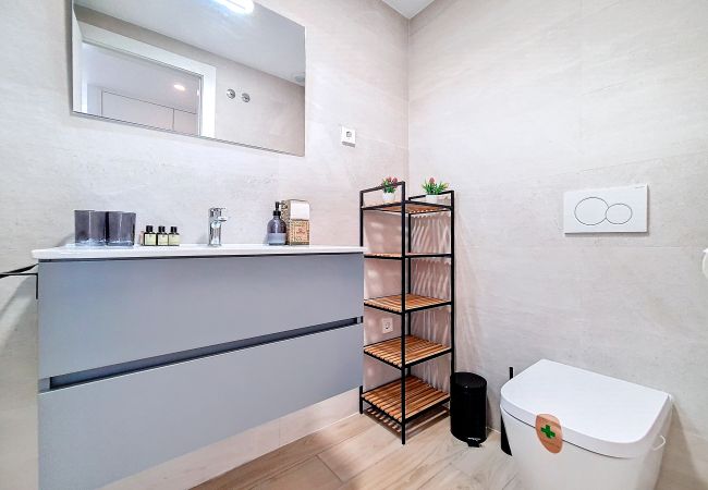 Appartement in Torre Pacheco - Santa Rosalia Lake & Life Resort - 4110 Appartement in Torre Pacheco - Santa Rosalia Lake & Life Resort - 4110