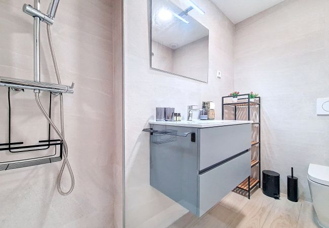 Appartement in Torre Pacheco - Santa Rosalia Lake & Life Resort - 4110 Appartement in Torre Pacheco - Santa Rosalia Lake & Life Resort - 4110