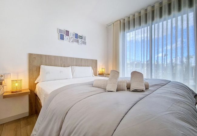 Appartement in Torre Pacheco - Santa Rosalia Lake & Life Resort - 4110 Appartement in Torre Pacheco - Santa Rosalia Lake & Life Resort - 4110