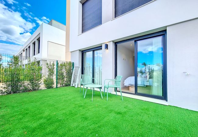 Appartement in Torre Pacheco - Santa Rosalia Lake & Life Resort - 4110 Appartement in Torre Pacheco - Santa Rosalia Lake & Life Resort - 4110