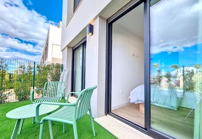 Appartement in Torre Pacheco - Santa Rosalia Lake & Life Resort - 4110 Appartement in Torre Pacheco - Santa Rosalia Lake & Life Resort - 4110