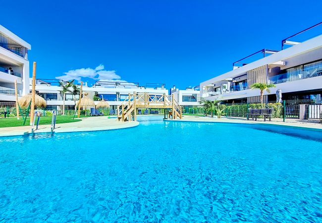 Appartement in Torre Pacheco - Santa Rosalia Lake & Life Resort - 4110 Appartement in Torre Pacheco - Santa Rosalia Lake & Life Resort - 4110