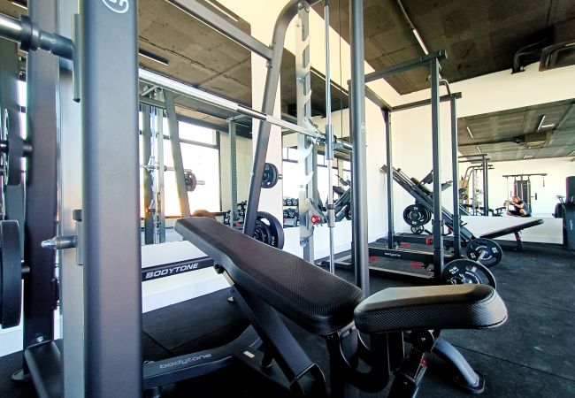 Appartement in Torre Pacheco - Santa Rosalia Lake & Life Resort - 4110 Appartement in Torre Pacheco - Santa Rosalia Lake & Life Resort - 4110