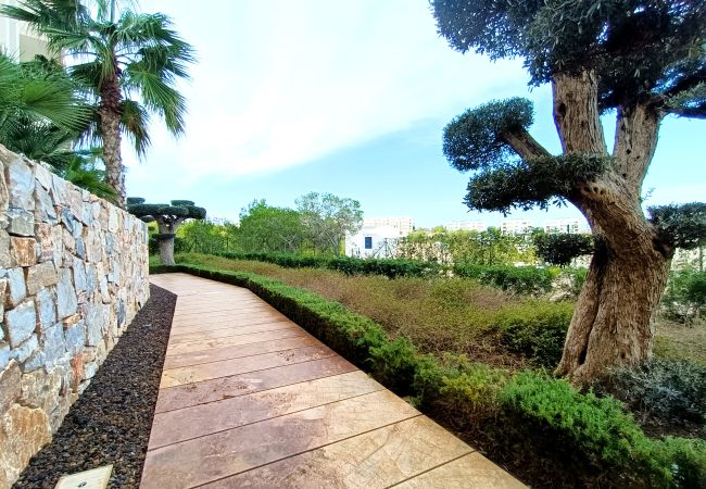 Appartement in Orihuela Costa - Hinojo143 @ Las Colinas Golf & Country Club Appartement in Orihuela Costa - Hinojo143 @ Las Colinas Golf & Country Club