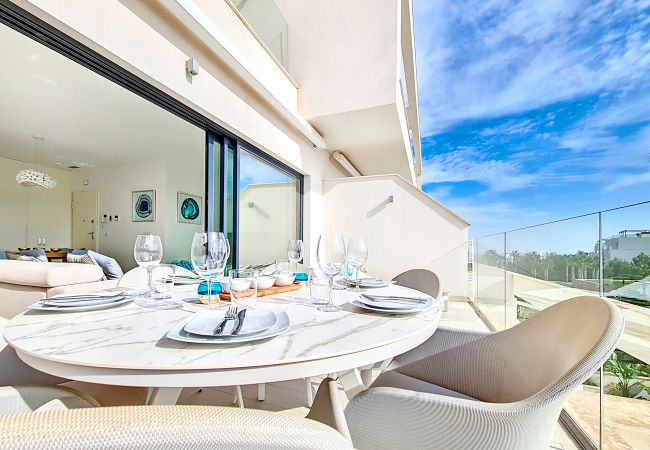 Appartement in Orihuela Costa - Hinojo143 @ Las Colinas Golf & Country Club Appartement in Orihuela Costa - Hinojo143 @ Las Colinas Golf & Country Club