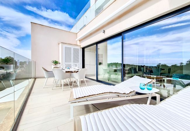 Appartement in Orihuela Costa - Hinojo143 @ Las Colinas Golf & Country Club Appartement in Orihuela Costa - Hinojo143 @ Las Colinas Golf & Country Club