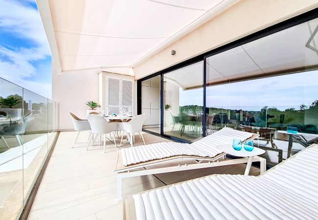 Appartement in Orihuela Costa - Hinojo143 @ Las Colinas Golf & Country Club Appartement in Orihuela Costa - Hinojo143 @ Las Colinas Golf & Country Club