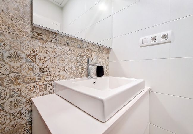 Appartement in Orihuela Costa - Hinojo143 @ Las Colinas Golf & Country Club Appartement in Orihuela Costa - Hinojo143 @ Las Colinas Golf & Country Club