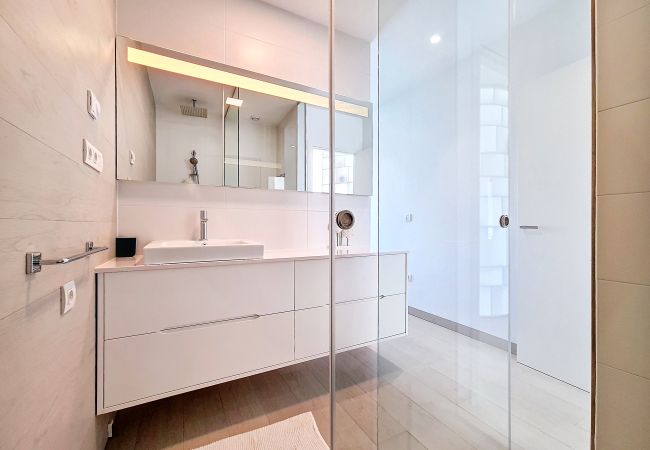 Appartement in Orihuela Costa - Hinojo143 @ Las Colinas Golf & Country Club Appartement in Orihuela Costa - Hinojo143 @ Las Colinas Golf & Country Club