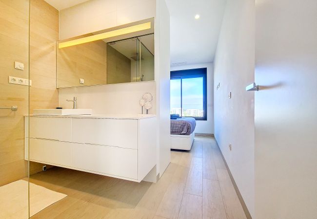 Appartement in Orihuela Costa - Hinojo143 @ Las Colinas Golf & Country Club Appartement in Orihuela Costa - Hinojo143 @ Las Colinas Golf & Country Club