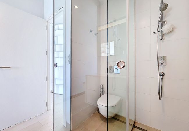 Appartement in Orihuela Costa - Hinojo143 @ Las Colinas Golf & Country Club Appartement in Orihuela Costa - Hinojo143 @ Las Colinas Golf & Country Club