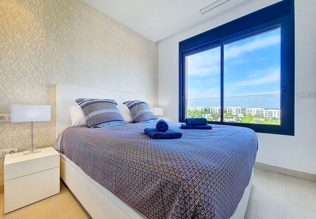 Appartement in Orihuela Costa - Hinojo143 @ Las Colinas Golf & Country Club Appartement in Orihuela Costa - Hinojo143 @ Las Colinas Golf & Country Club