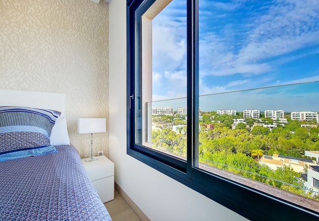 Appartement in Orihuela Costa - Hinojo143 @ Las Colinas Golf & Country Club Appartement in Orihuela Costa - Hinojo143 @ Las Colinas Golf & Country Club