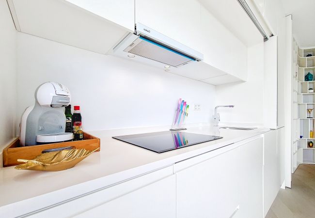 Appartement in Orihuela Costa - Hinojo143 @ Las Colinas Golf & Country Club Appartement in Orihuela Costa - Hinojo143 @ Las Colinas Golf & Country Club