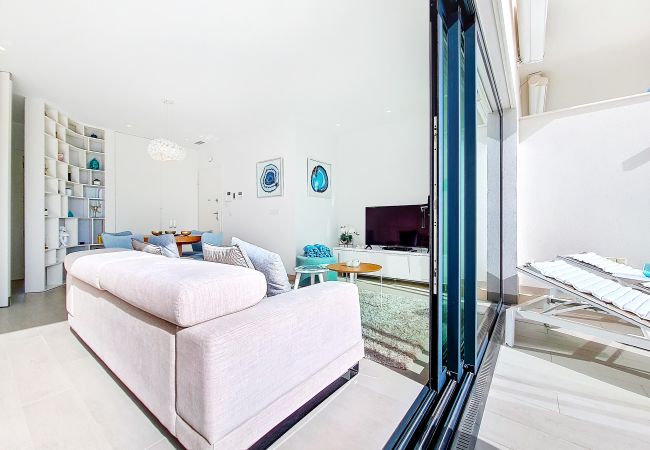 Appartement in Orihuela Costa - Hinojo143 @ Las Colinas Golf & Country Club Appartement in Orihuela Costa - Hinojo143 @ Las Colinas Golf & Country Club