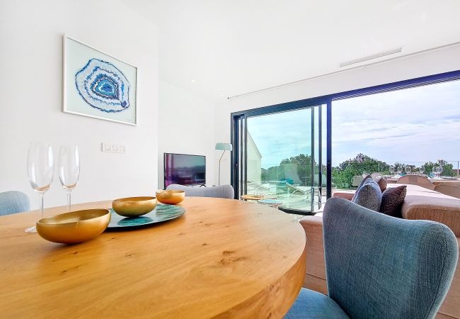 Appartement in Orihuela Costa - Hinojo143 @ Las Colinas Golf & Country Club Appartement in Orihuela Costa - Hinojo143 @ Las Colinas Golf & Country Club