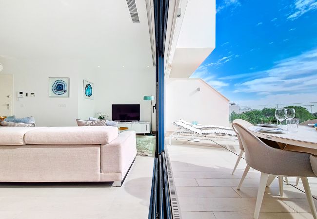 Appartement in Orihuela Costa - Hinojo143 @ Las Colinas Golf & Country Club Appartement in Orihuela Costa - Hinojo143 @ Las Colinas Golf & Country Club