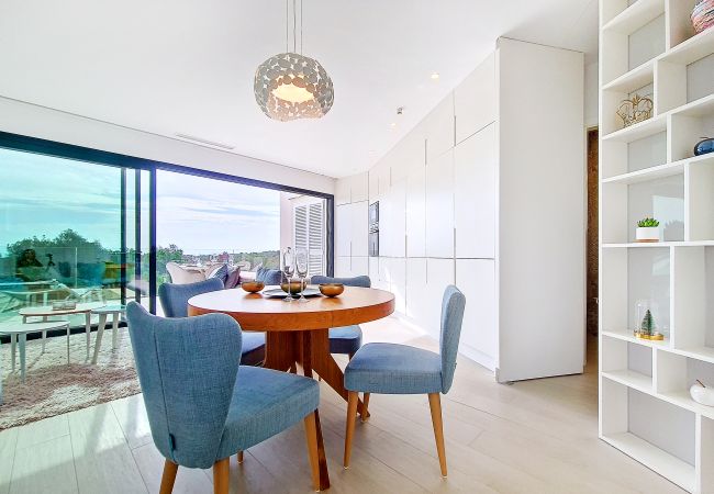 Appartement in Orihuela Costa - Hinojo143 @ Las Colinas Golf & Country Club Appartement in Orihuela Costa - Hinojo143 @ Las Colinas Golf & Country Club