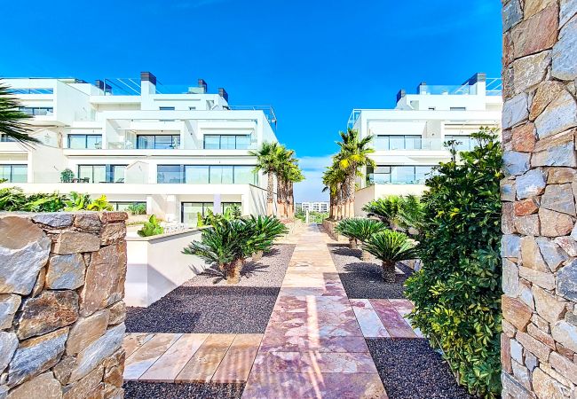 Appartement in Orihuela Costa - Hinojo143 @ Las Colinas Golf & Country Club Appartement in Orihuela Costa - Hinojo143 @ Las Colinas Golf & Country Club