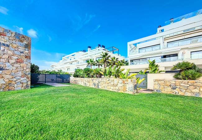 Appartement in Orihuela Costa - Hinojo143 @ Las Colinas Golf & Country Club Appartement in Orihuela Costa - Hinojo143 @ Las Colinas Golf & Country Club