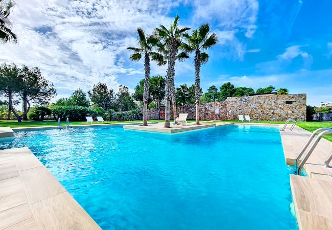 Appartement in Orihuela Costa - Hinojo143 @ Las Colinas Golf & Country Club Appartement in Orihuela Costa - Hinojo143 @ Las Colinas Golf & Country Club