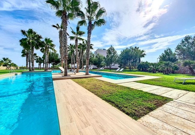 Appartement in Orihuela Costa - Hinojo143 @ Las Colinas Golf & Country Club Appartement in Orihuela Costa - Hinojo143 @ Las Colinas Golf & Country Club