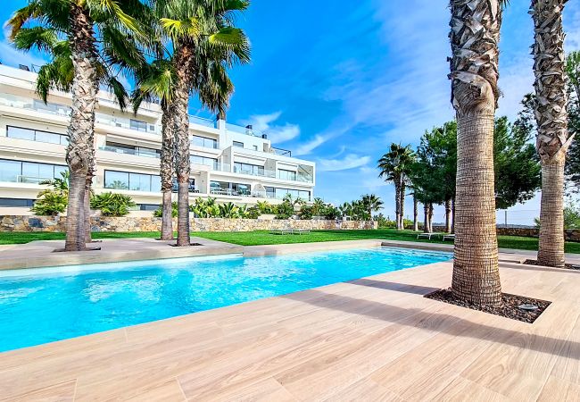 Appartement in Orihuela Costa - Hinojo143 @ Las Colinas Golf & Country Club Appartement in Orihuela Costa - Hinojo143 @ Las Colinas Golf & Country Club