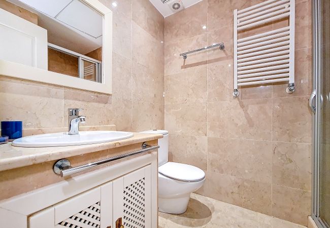 Appartement in Roda - Roda Golf Resort - 4210 Appartement in Roda - Roda Golf Resort - 4210