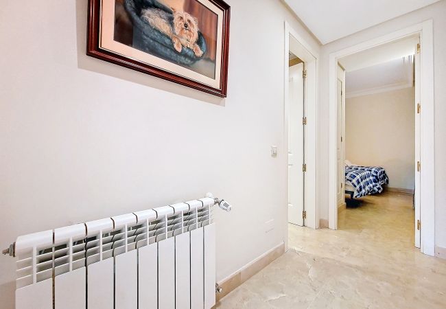 Appartement in Roda - Roda Golf Resort - 4210 Appartement in Roda - Roda Golf Resort - 4210