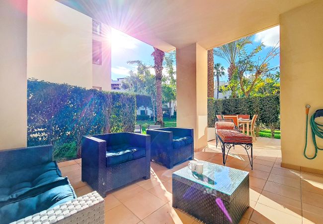 Appartement in Roda - Roda Golf Resort - 4210 Appartement in Roda - Roda Golf Resort - 4210
