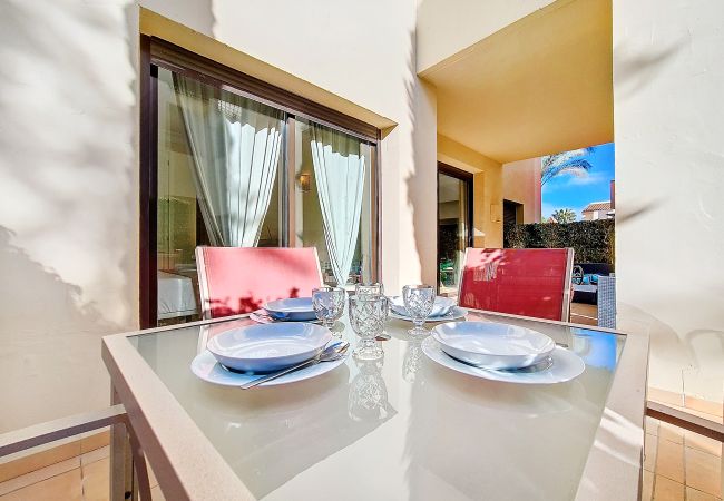 Appartement in Roda - Roda Golf Resort - 4210 Appartement in Roda - Roda Golf Resort - 4210