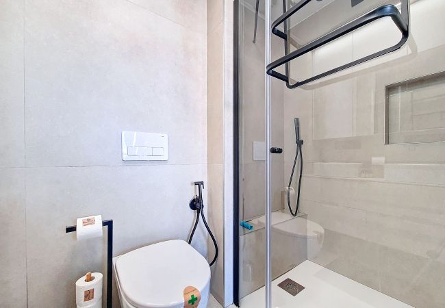 Appartement in Mar de Cristal - La Llana Beach MDC - 5610 Appartement in Mar de Cristal - La Llana Beach MDC - 5610