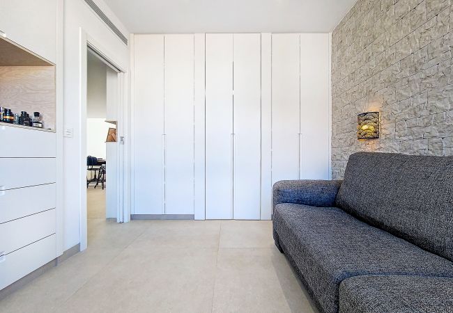 Appartement in Mar de Cristal - La Llana Beach MDC - 5610 Appartement in Mar de Cristal - La Llana Beach MDC - 5610