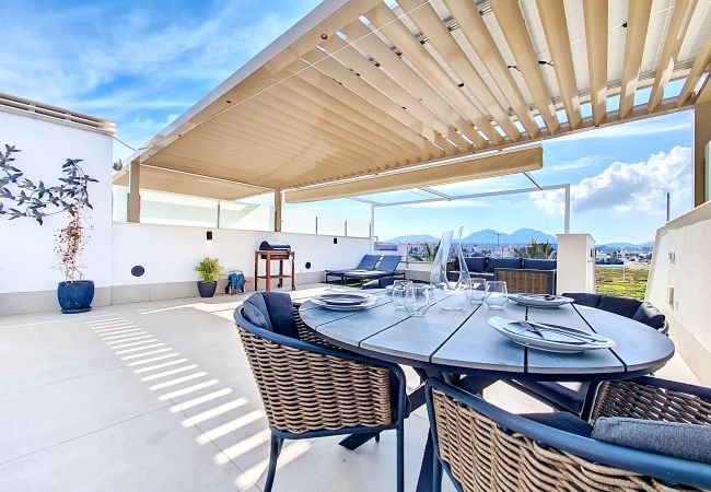 Appartement in Mar de Cristal - La Llana Beach MDC - 5610 Appartement in Mar de Cristal - La Llana Beach MDC - 5610