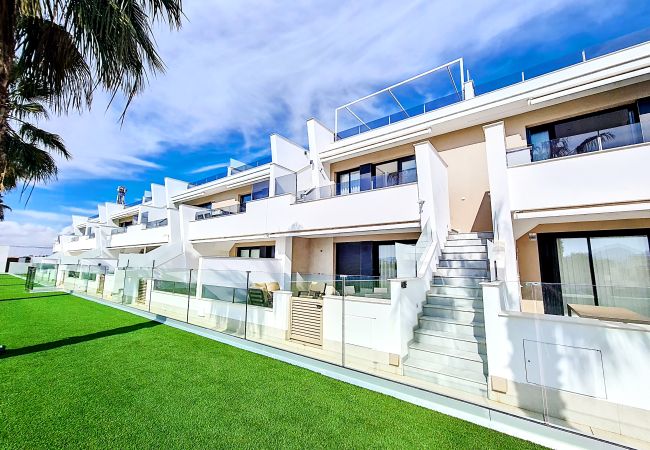 Appartement in Mar de Cristal - La Llana Beach MDC - 5610 Appartement in Mar de Cristal - La Llana Beach MDC - 5610