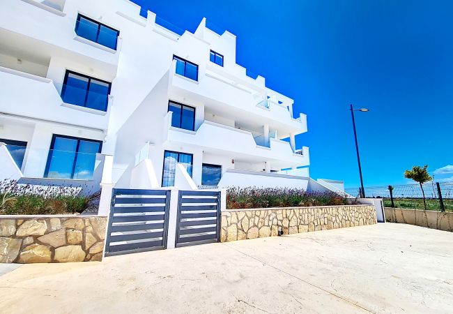 Appartement in Torre Pacheco - Santa Rosalia Lake & Life Resort - 5510 Appartement in Torre Pacheco - Santa Rosalia Lake & Life Resort - 5510