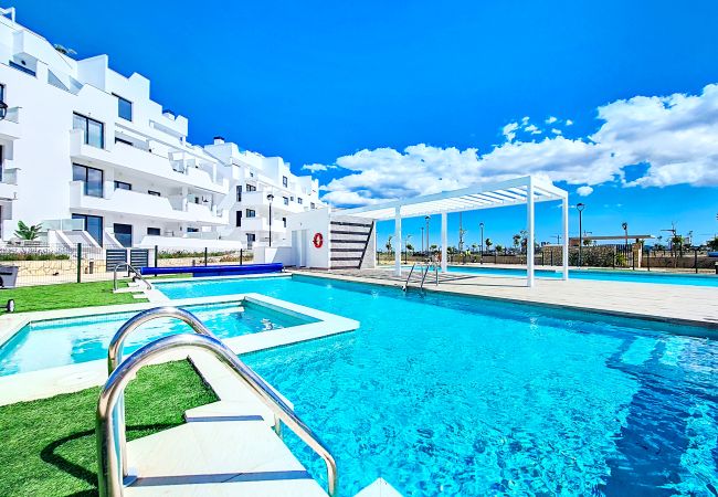 Appartement in Torre Pacheco - Santa Rosalia Lake & Life Resort - 5510 Appartement in Torre Pacheco - Santa Rosalia Lake & Life Resort - 5510