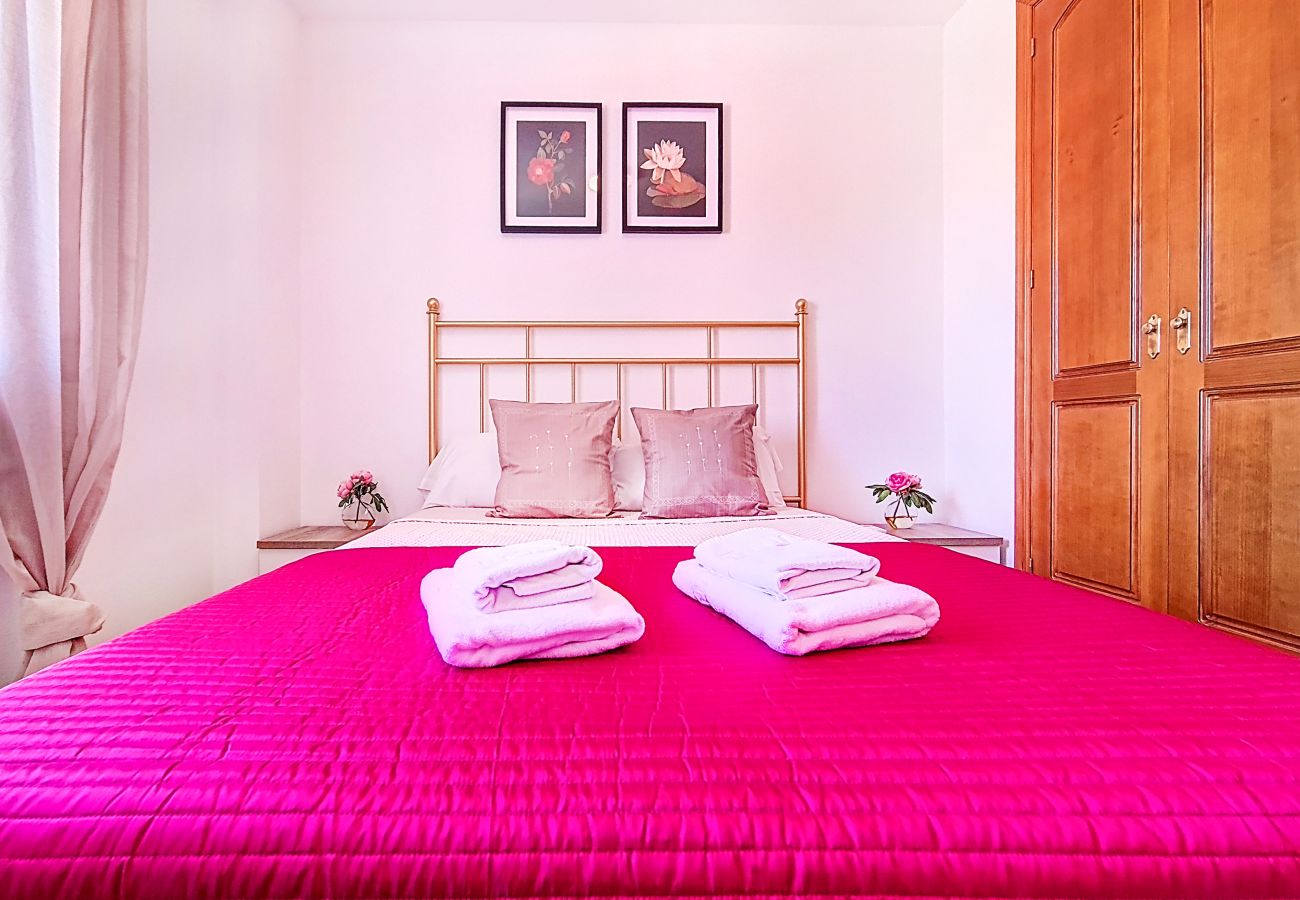 Appartement in Mar de Cristal - Albatros Playa 2 - 5810